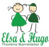 Elsa & Hugo Thor�ns Barnkl�der